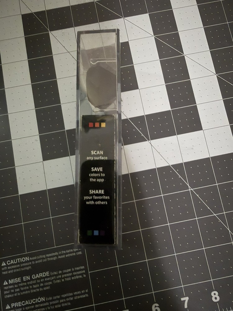 Nix Color Sensor Mini 2 - Advanced Smart Color Matching