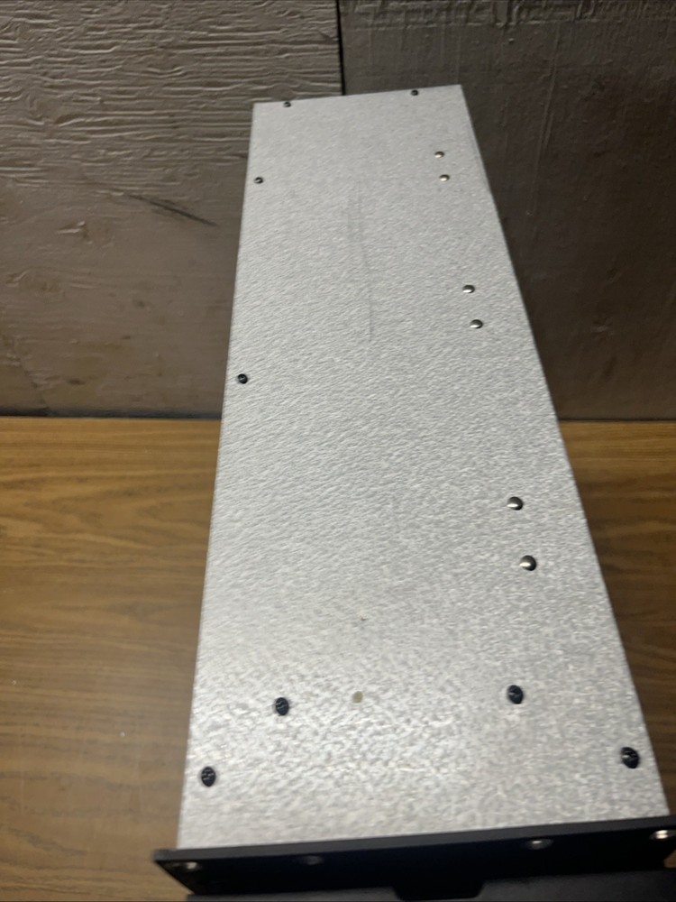 Biamp Systems Tesira Server-IO Digital Signal Processor