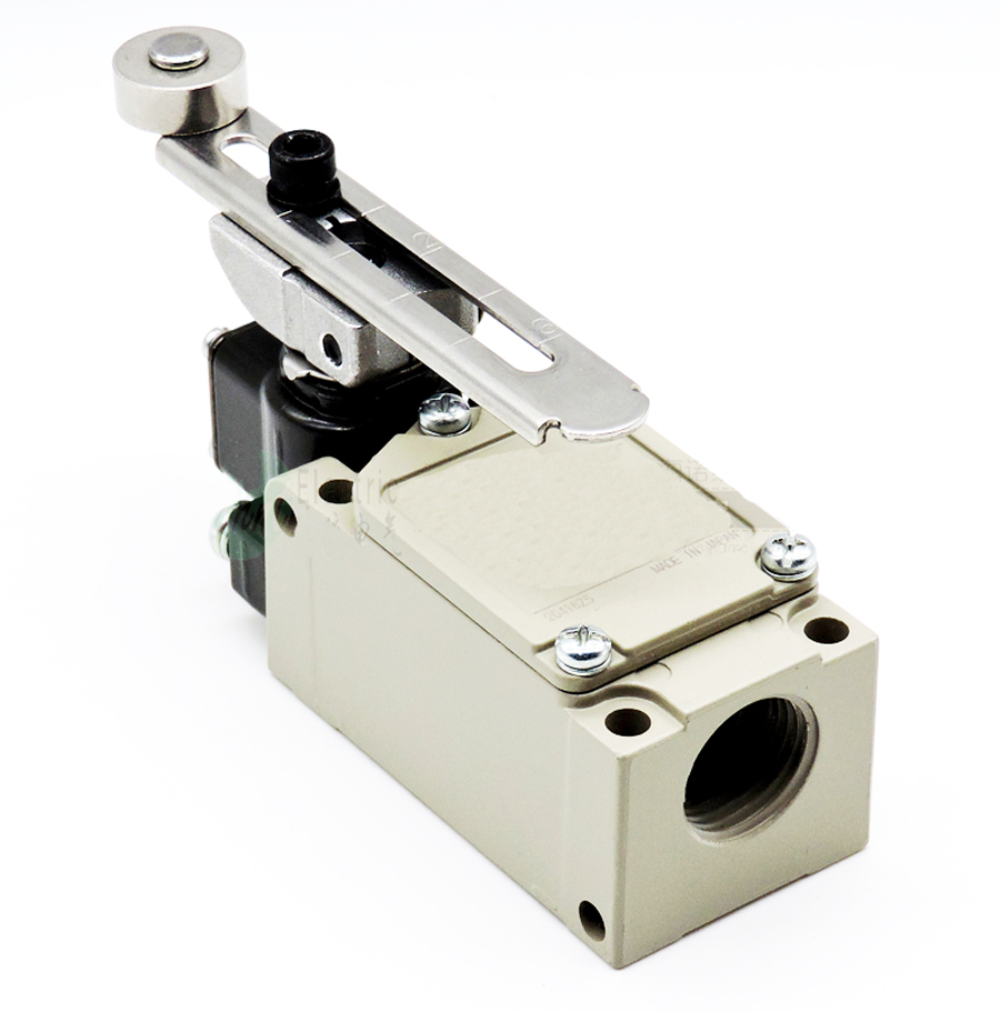 WLCA12-2N Limit Switch - New Kd 1PCS