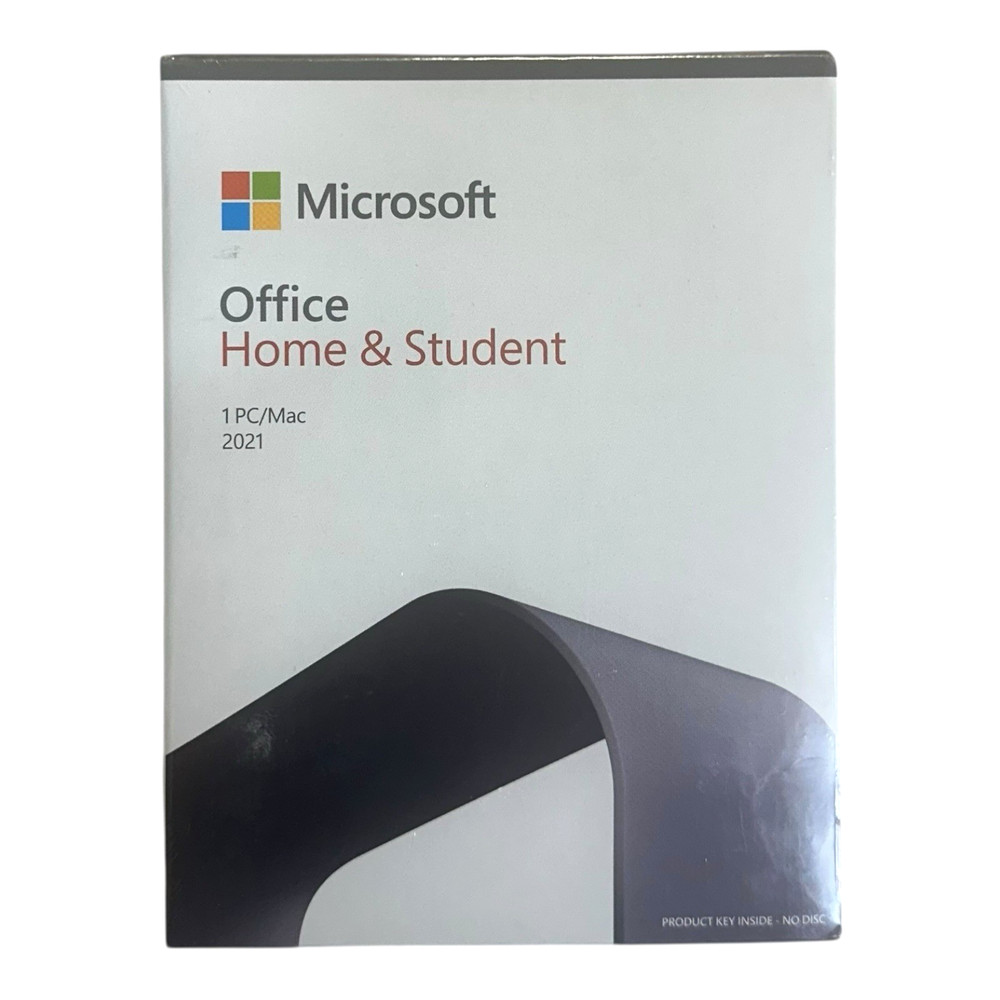 Microsoft Office Home & Student 2021