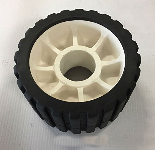 Shorelander 3510260 5 Inch Hub Roller