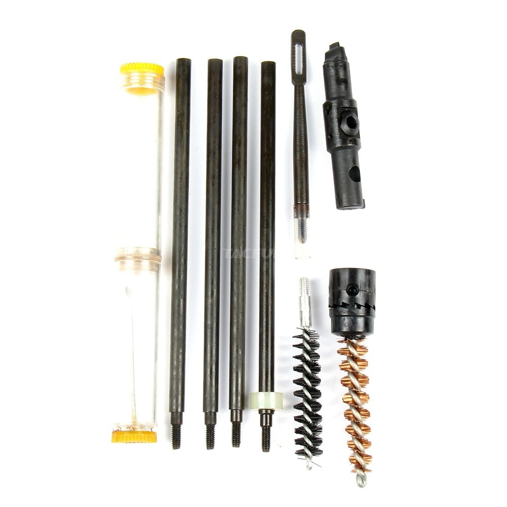 M1 Garand Buttstock Cleaning Kit w/ Oiler