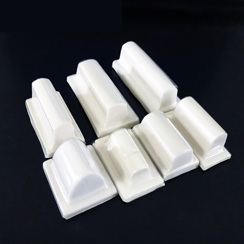 1 Pcs Silicone Rubber Head and Strip for Pad Printer and Coding Machine