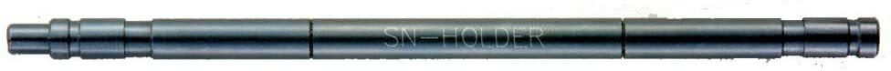 Noga SN1000 - SN Blade Holder Deburring Tool - 2 Pieces