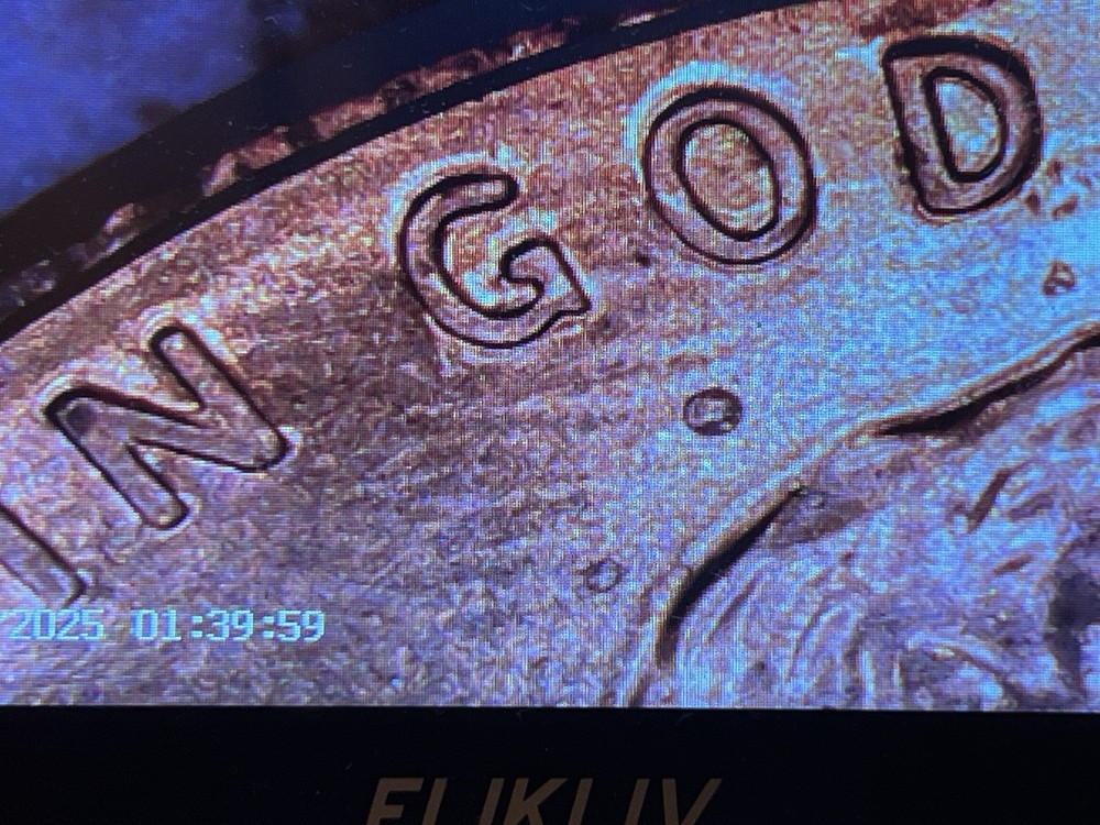 The Iconic 2009 Formative Years Lincoln Cent. DDO, DDR.