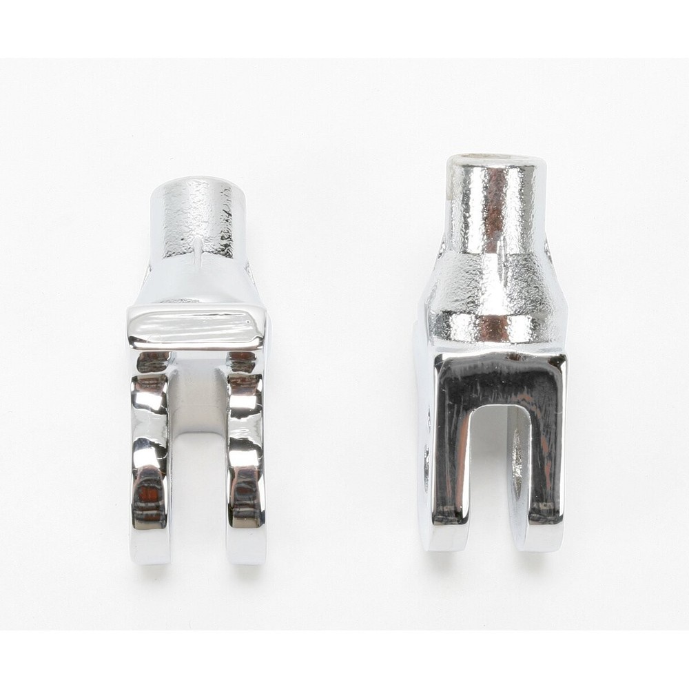 Kuryakyn Front or Rear ISO Peg Adapters - 8840