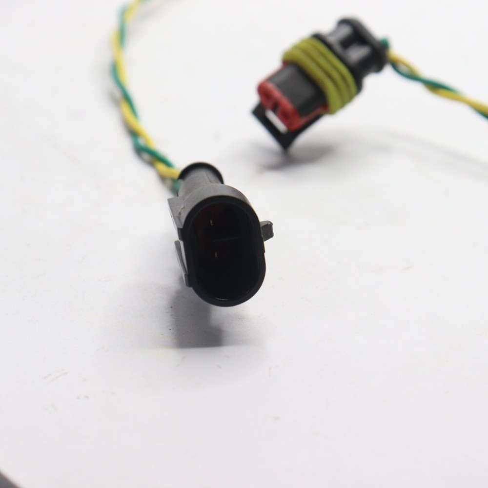 Zonar Lap Pad Cable Assembly 81526