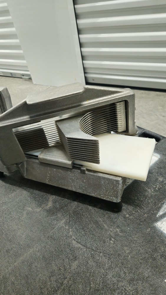 Nemco Easy Tomato Slicer Countertop Model 55600