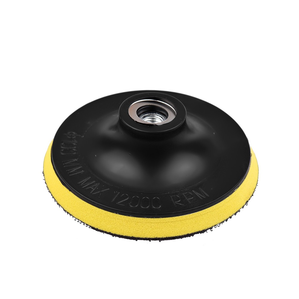 12V Mini 6-Speed Multi-Function Polisher Grinder Tool US Plug