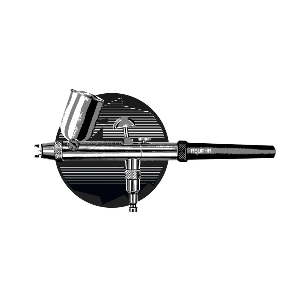 PGS - AIRBRUSH UNMATCHED