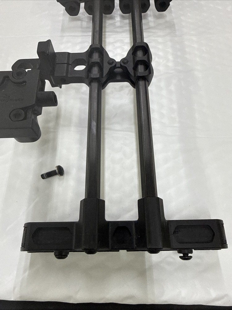 Trophy Ridge Archery Lighted Quiver - Item 3087