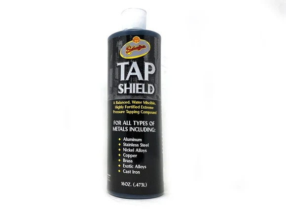 SCHAEFFERS 0412 Tap Shield Extreme Pressure Tapping Compound