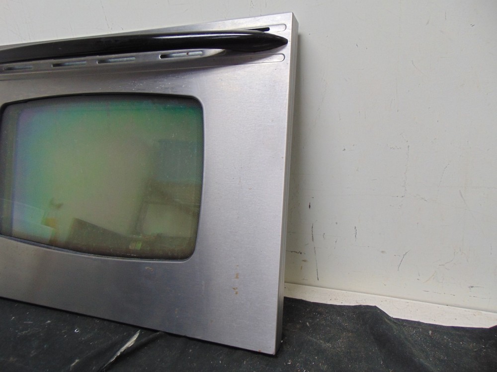 Maytag Range MGR5752BDS Door Assembly 74010232