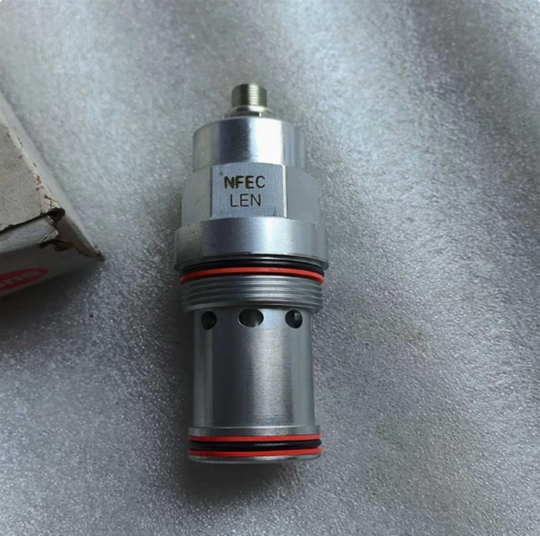 Sun hydraulics NFEC-LEN non-return valve