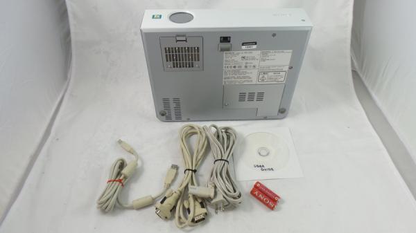 Sony VPL-CS5 Video Projector VPLCS5