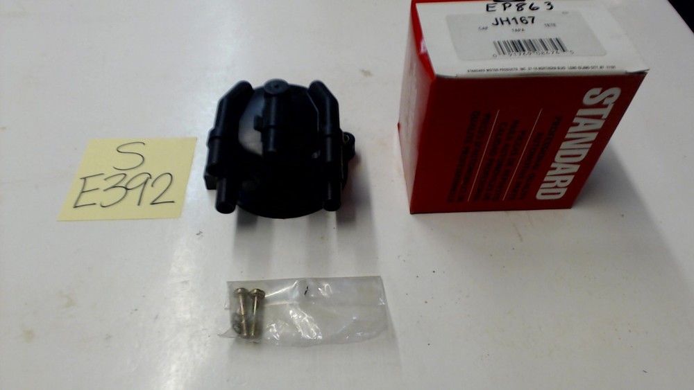 Standard JH167 Distributor Cap