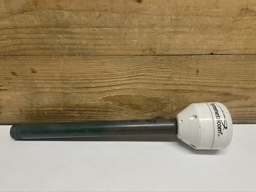 Symmetricom Microsemi SyncServer 8214865 GPS Antenna