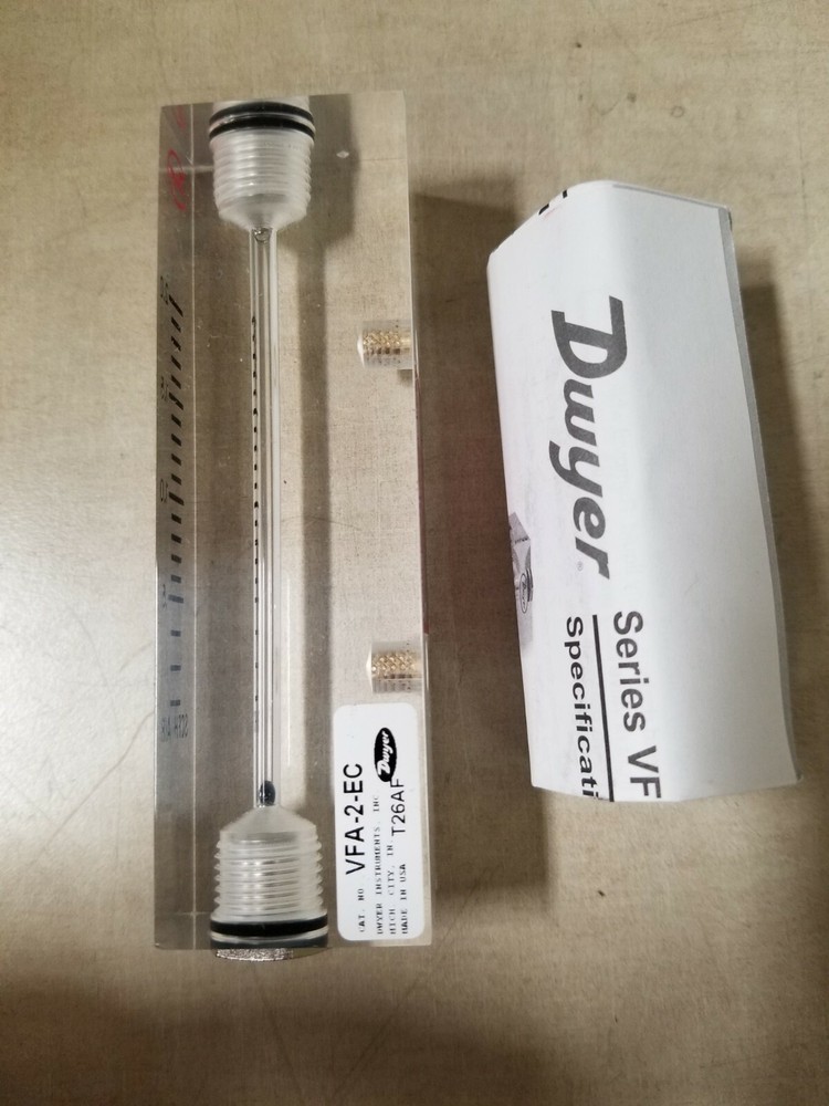 Dwyer Visi-Float 116062-00