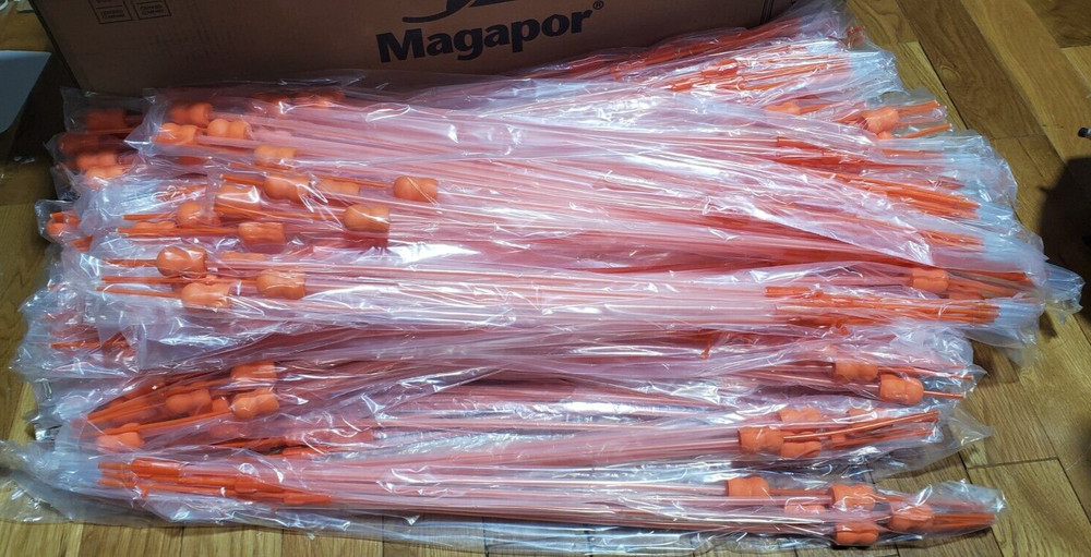 LOT 250 CATETER ESPUMAPLUS MAGAPOR KIT