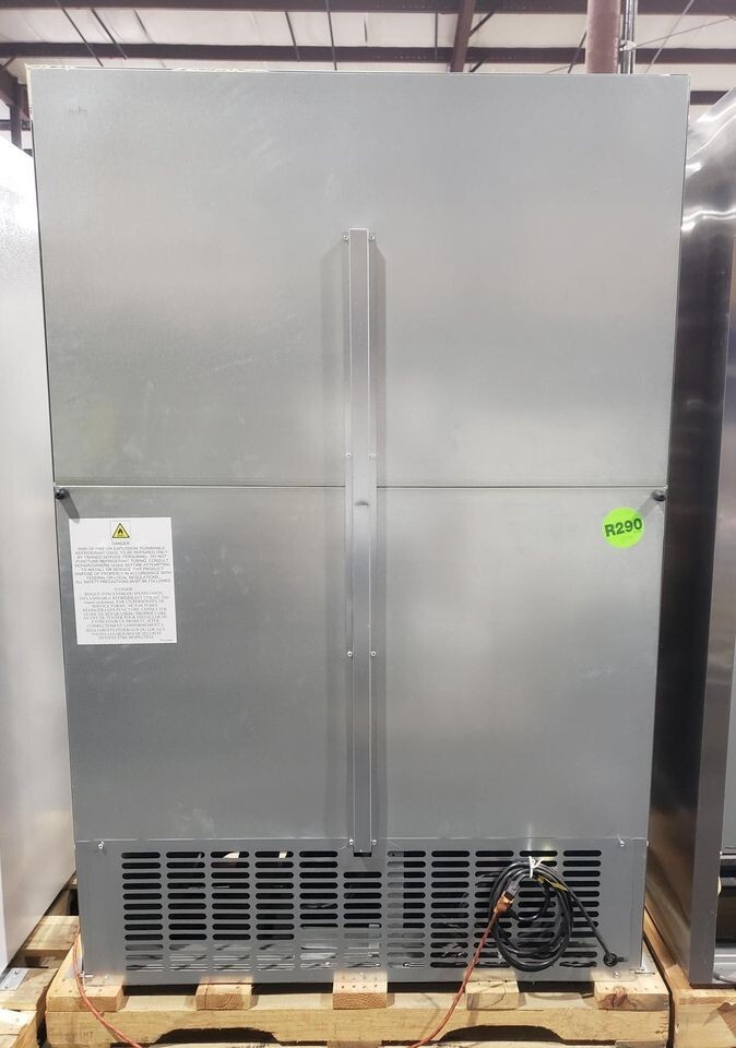 Master Built BLT BMG-48-SLP