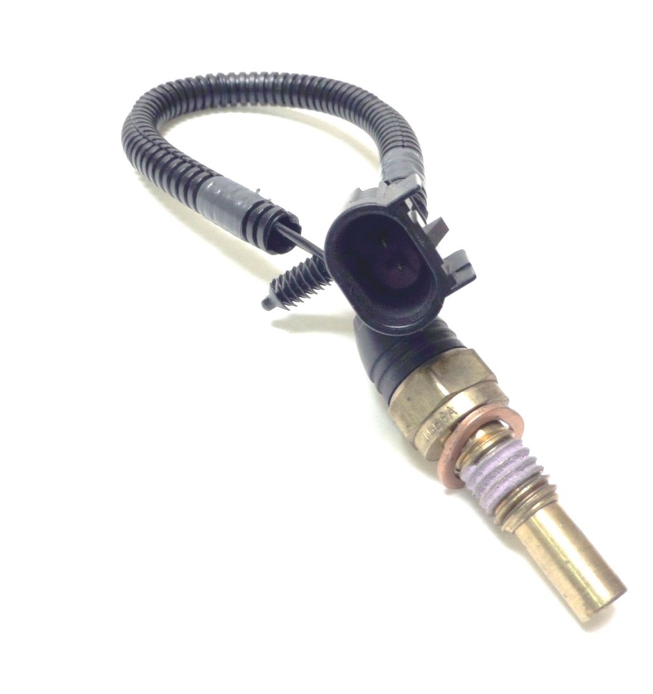 Radiator Coolant Temperature Sensor 2002-2005 Ascender Bravada Envoy Trailblazer