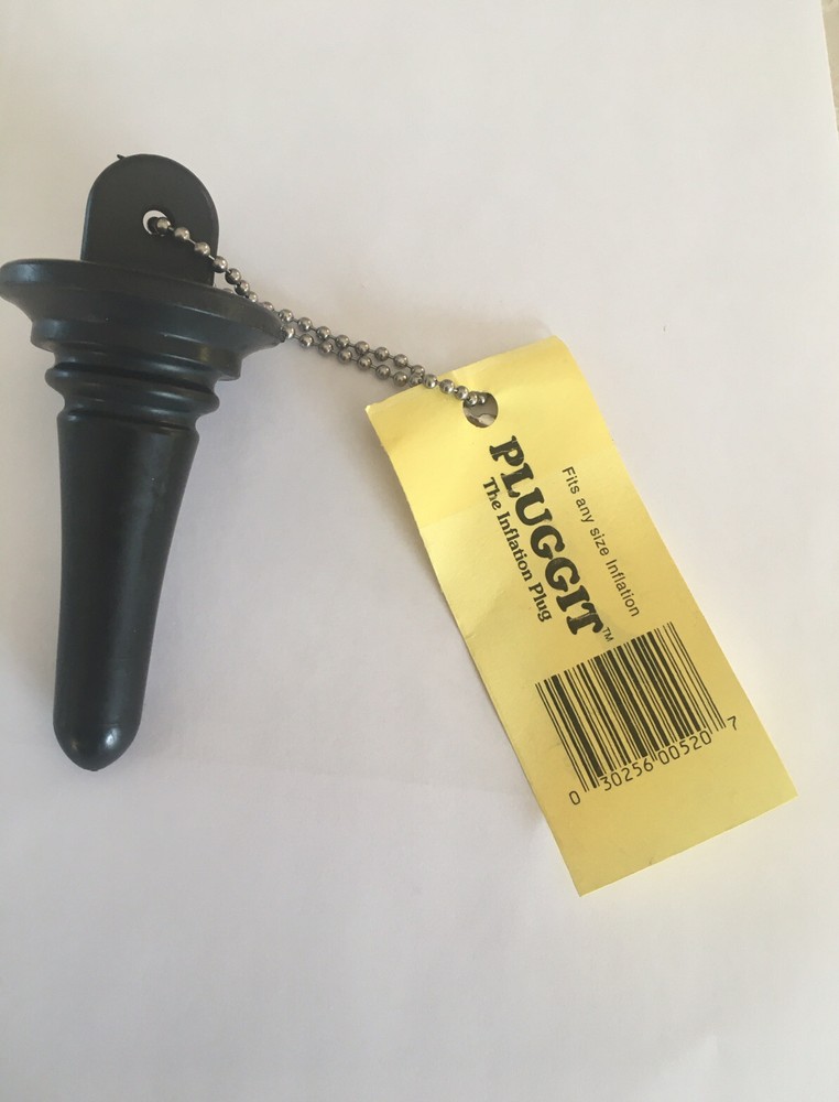 Milking Machine Milker Plug (Plugit Inflation Plug) Surge