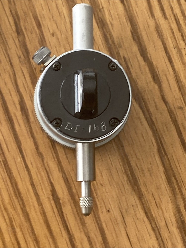 Mitutoyo 1045 Dial Indicator