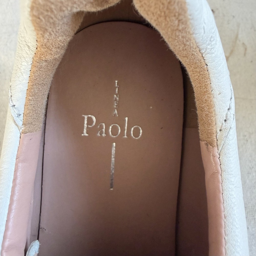 Lines Paolo Shoes