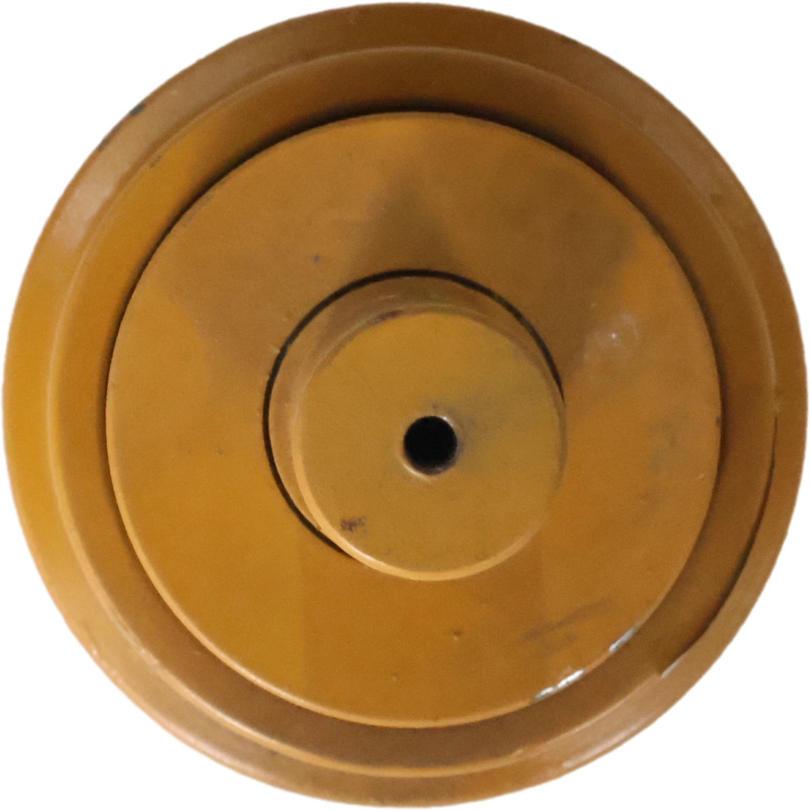 New BD2 Carrier Roller Top Roller for Mitsubishi BD2 BD2F BD2G Mini Excavator