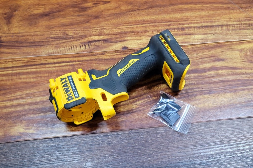 DEWALT HOUSING FOR DCF850 20V Atomic Brushless Impact Driver
