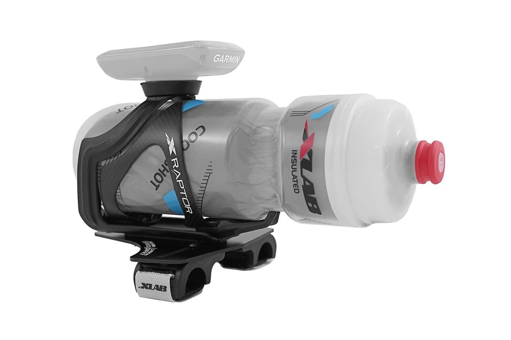 XLAB Torpedo Kompact 500 Front Hydration System