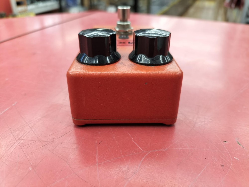 MXR DYNA COMP M102 Effector