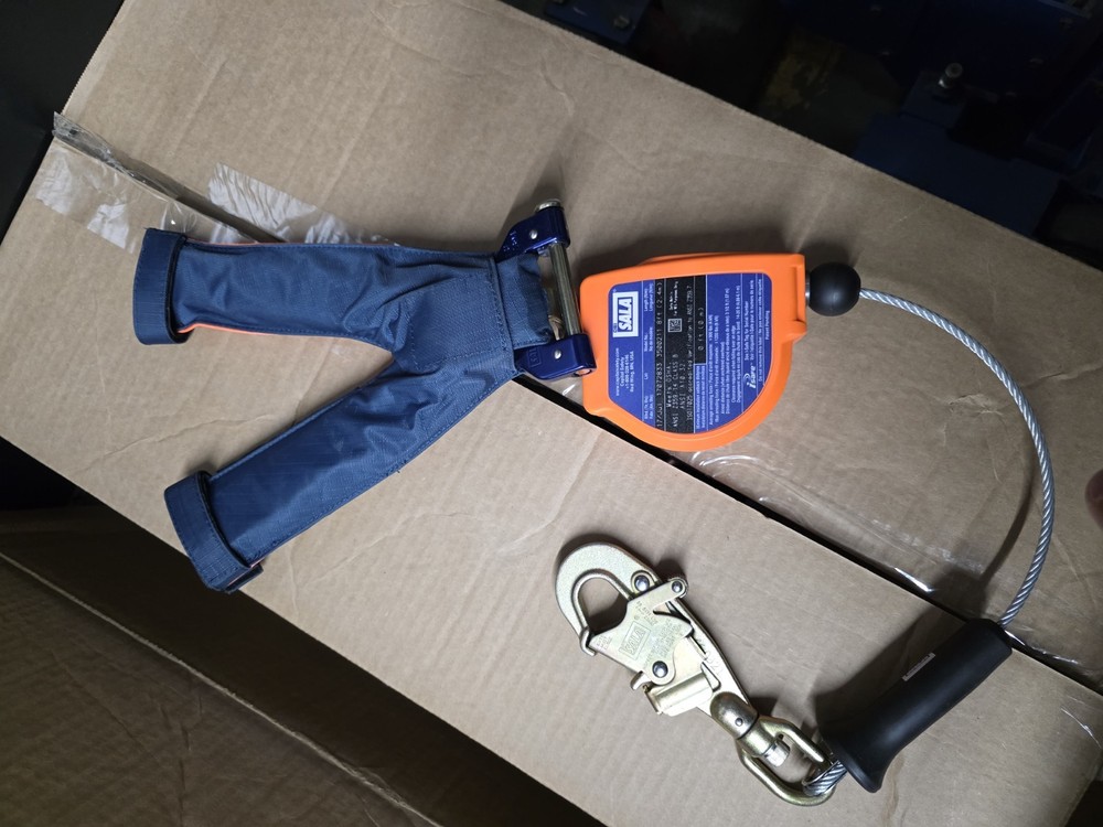 Nano Lok Model 3500211 8ft