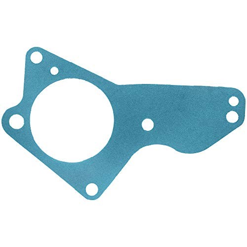 2972 Water Pump Gasket