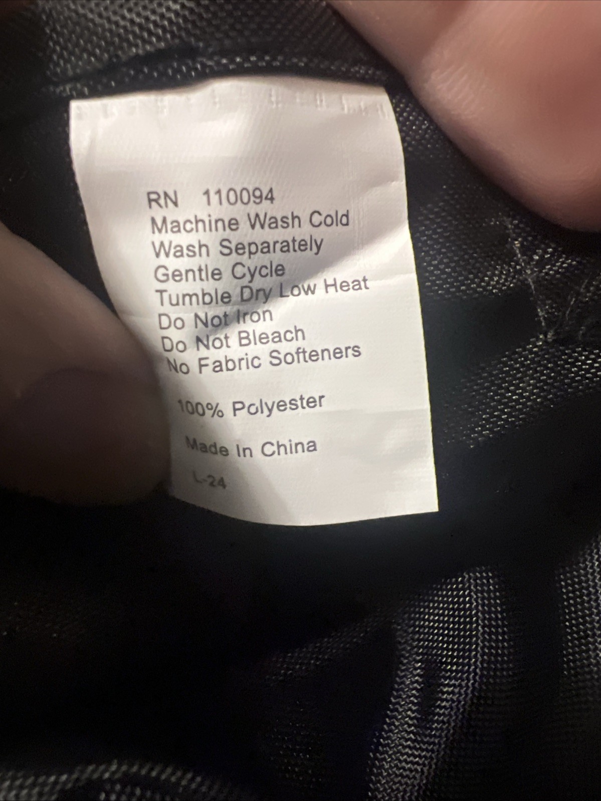 Water Resistant Picnic Stadium Fleece blanket for Spectators and Fans~Plaid Red