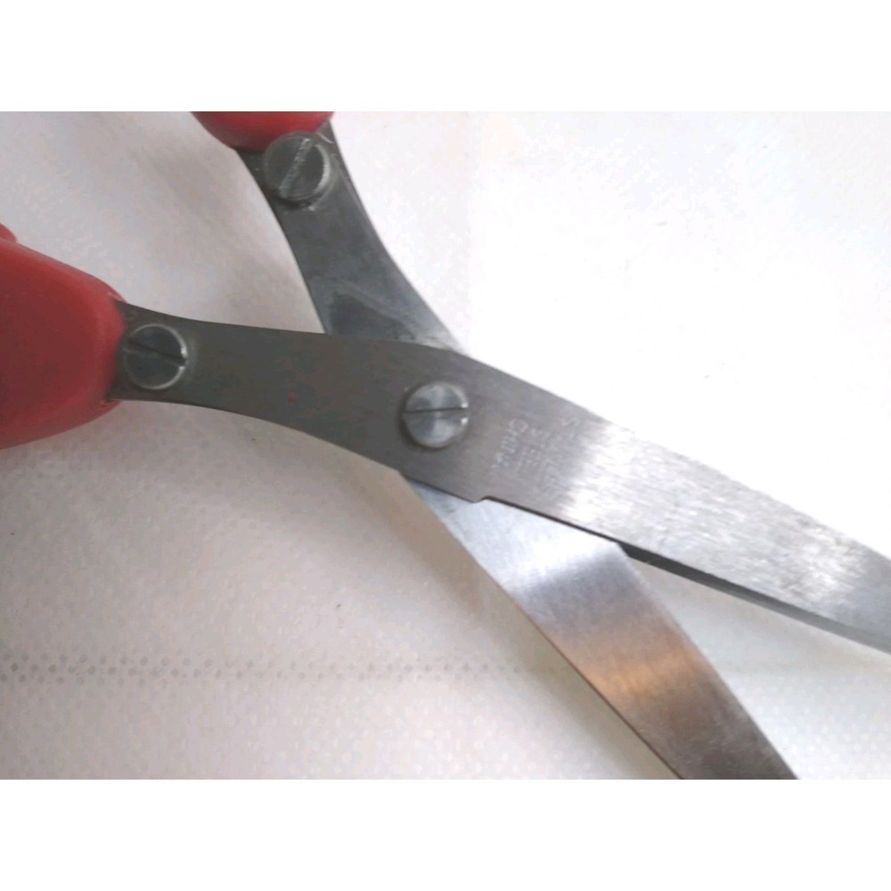 HERB SCISSORS FIVE SCISSORS IN ONE ten blades NO PACKAGE