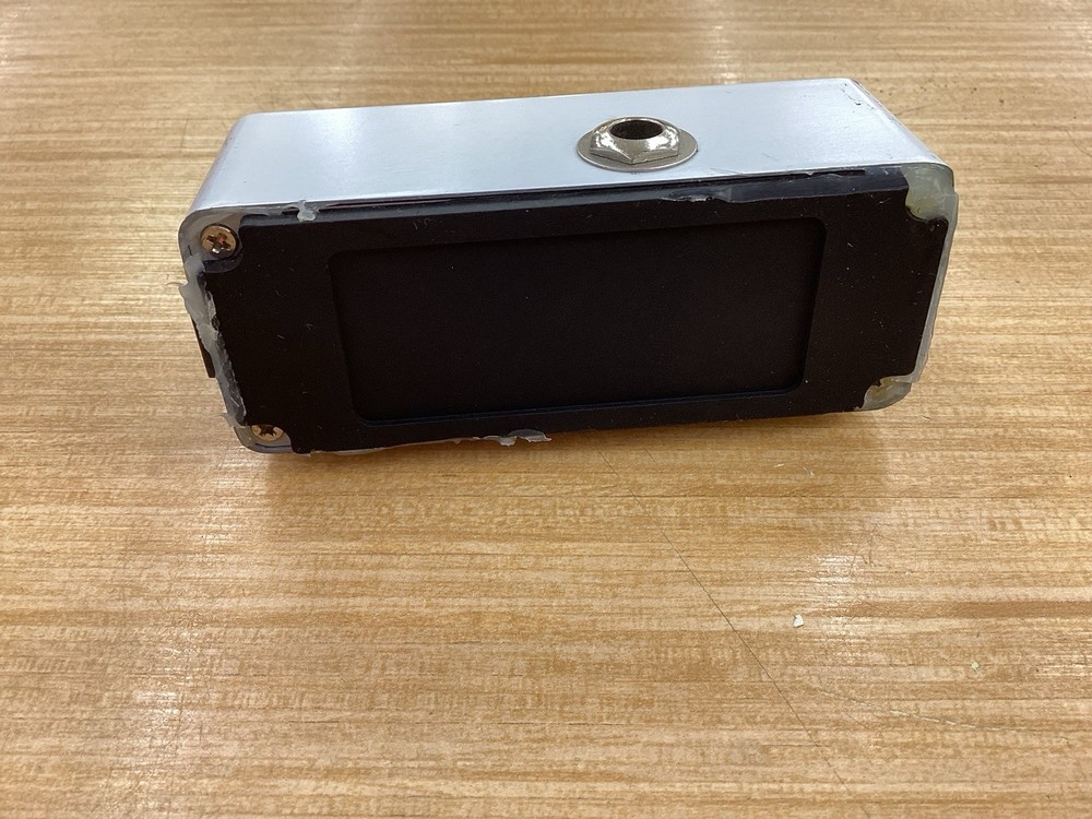 NEEWER Noise Gate Effector DC-9V True Bypass Threshold Adjust