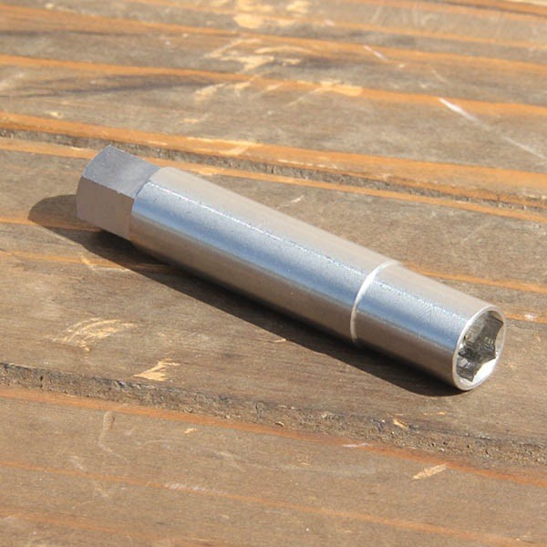 HOPE - Socket for F20 Pedals