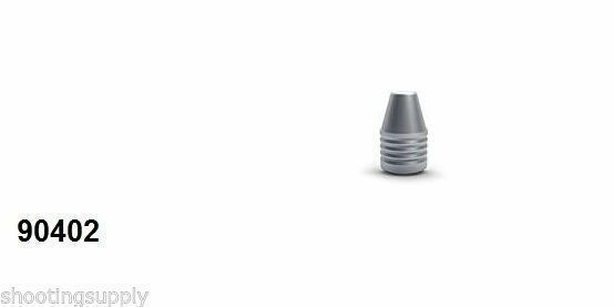 LEE 6 Cavity Bullet Mold 90402 TL-356-124-TC 124 Grain Bullet 9 mm Luger 90402