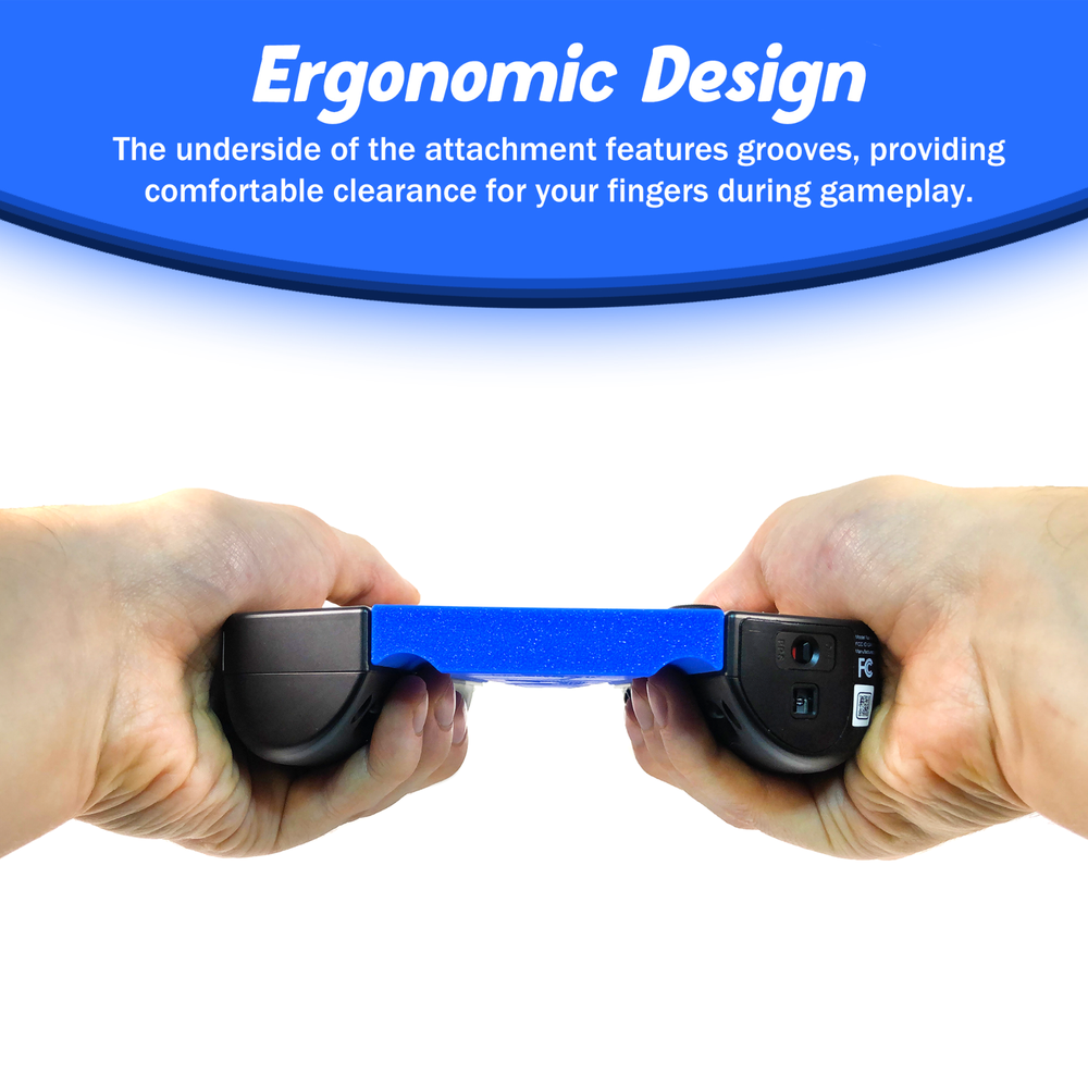 Complete Accessory Pack for Lenovo Legion Go - 3D Printed