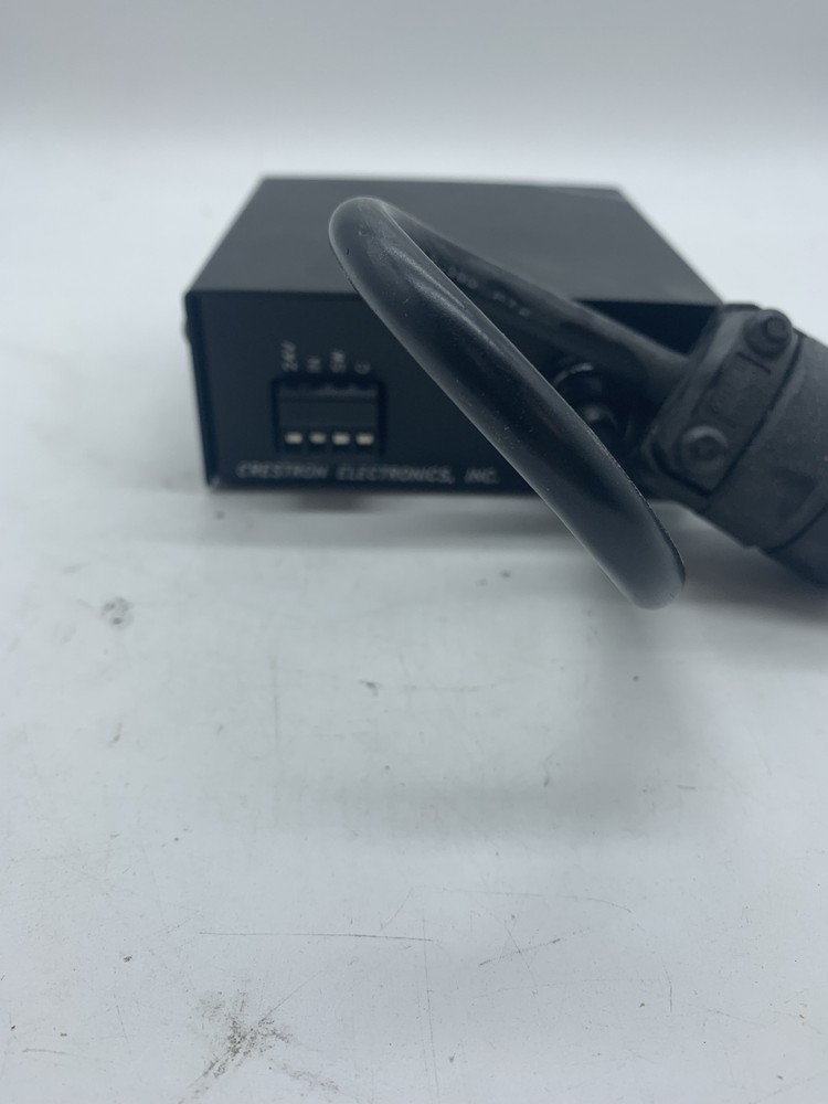 Crestron CNPC-1A / CNPCI-1A Power Controller/ Control Interface w/ FREE SHIPPING