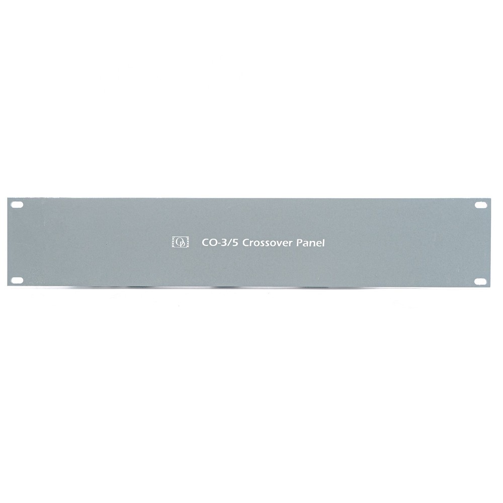 Odyssey Products CO-3/5 Crossover Panel - AS IS