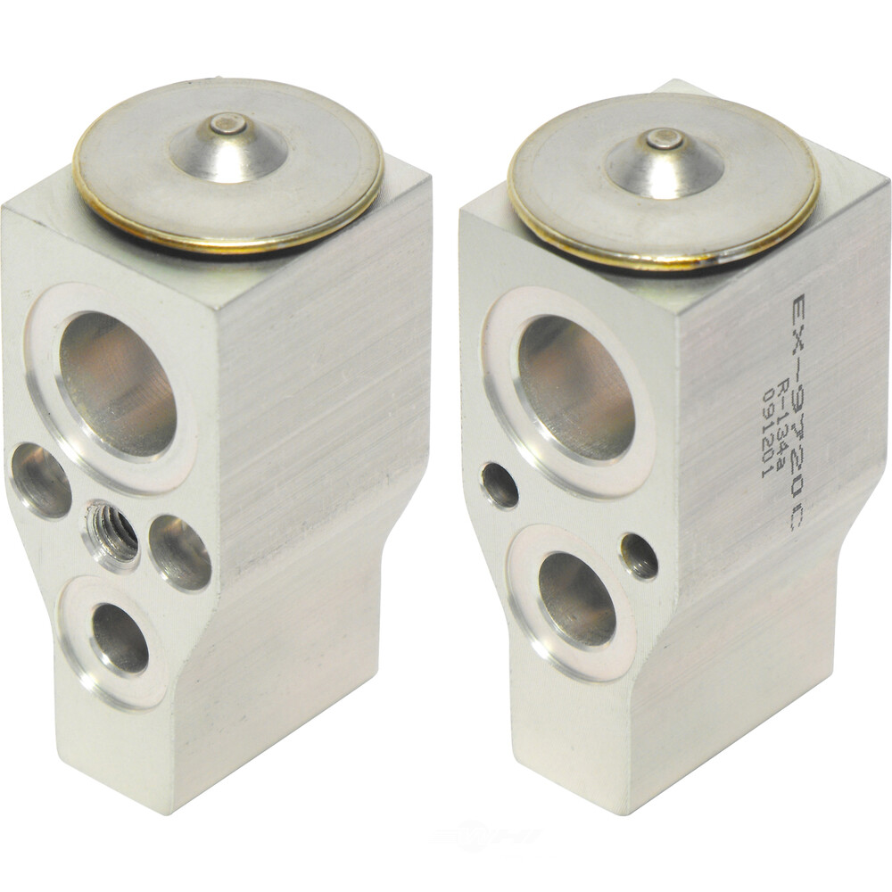 Expansion Valve  UAC  EX9720C