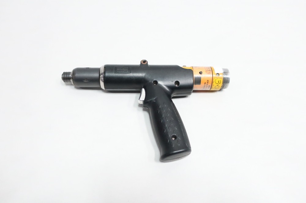 Atlas Copco ETP DL21-04-I06-PS-H Nutrunner