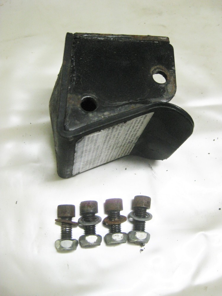 Ryobi RY49701 Log Splitter Frame Handle Bracket Assembly