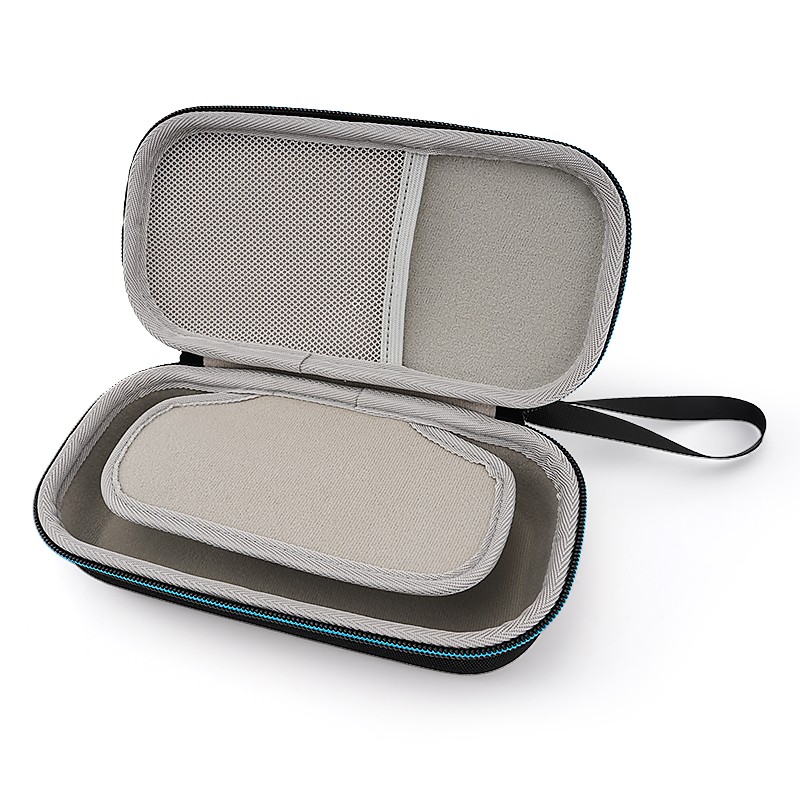 For WOLFBOX MF100&JUFINX Electric Air Duste,Hard EVA Case (only Case )
