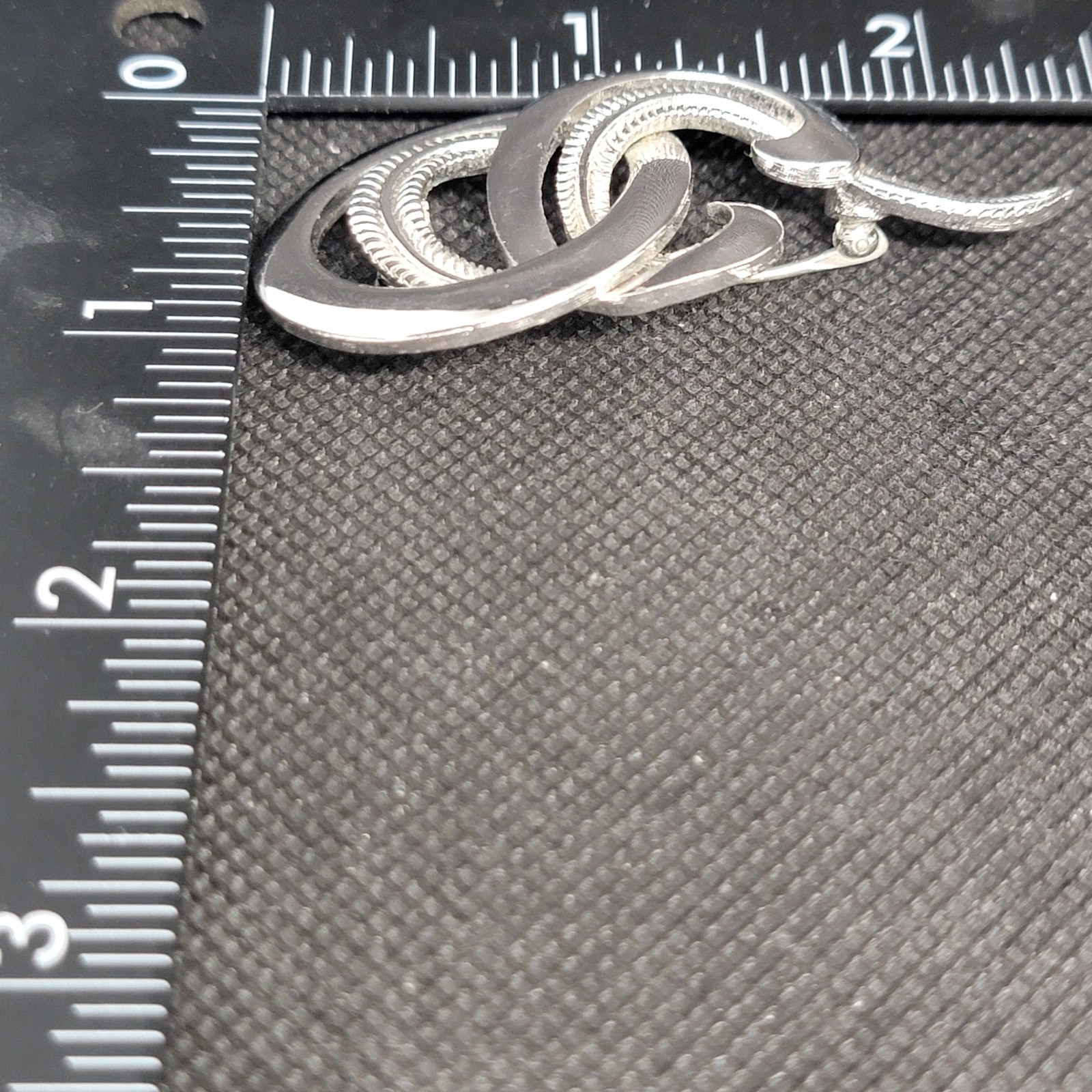 Vintage Brooch Lot Silver Tone Trifari Monet Sarah Coventry