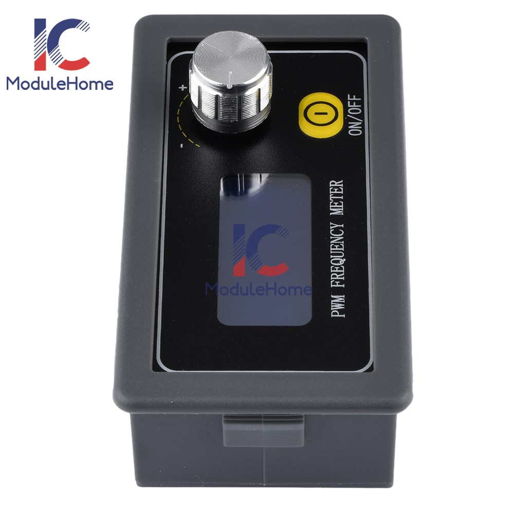 Signal Generator Module Adjustable PWM Pulse Frequency Duty Cycle Square Wave