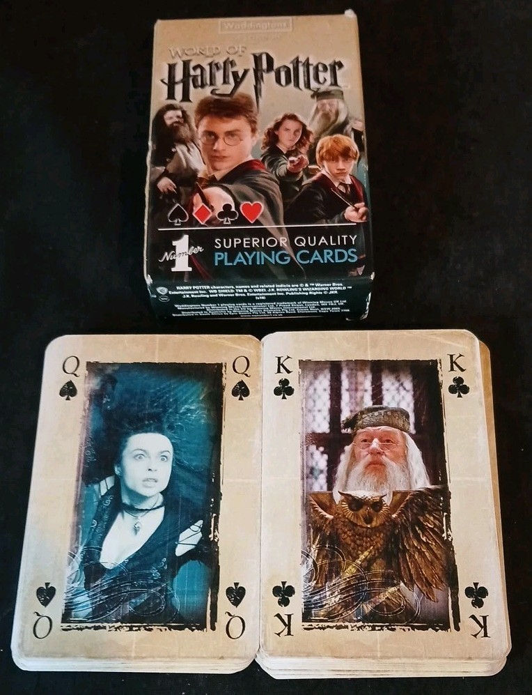 Harry Potter Collectors Bundle