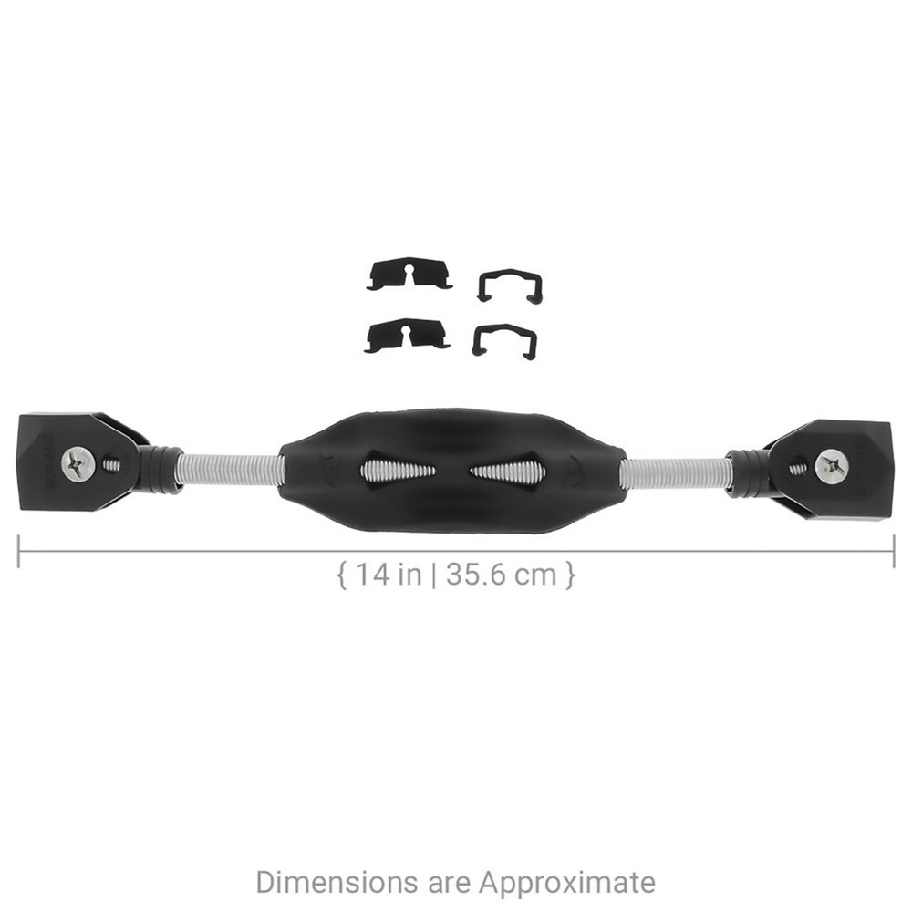 Dive Rite XT Fin Strap